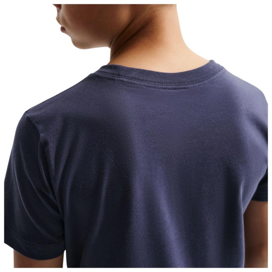 Nike Παιδική κοντομάνικη μπλούζα Sportswear Big Kids' Max90 T-Shirt